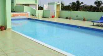 Deyor Gold Star - Baga Road, Goa 1